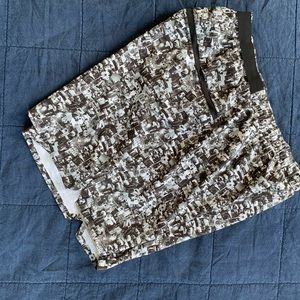 Men’s Medium Surge Shorts - 2017 SeaWheeze